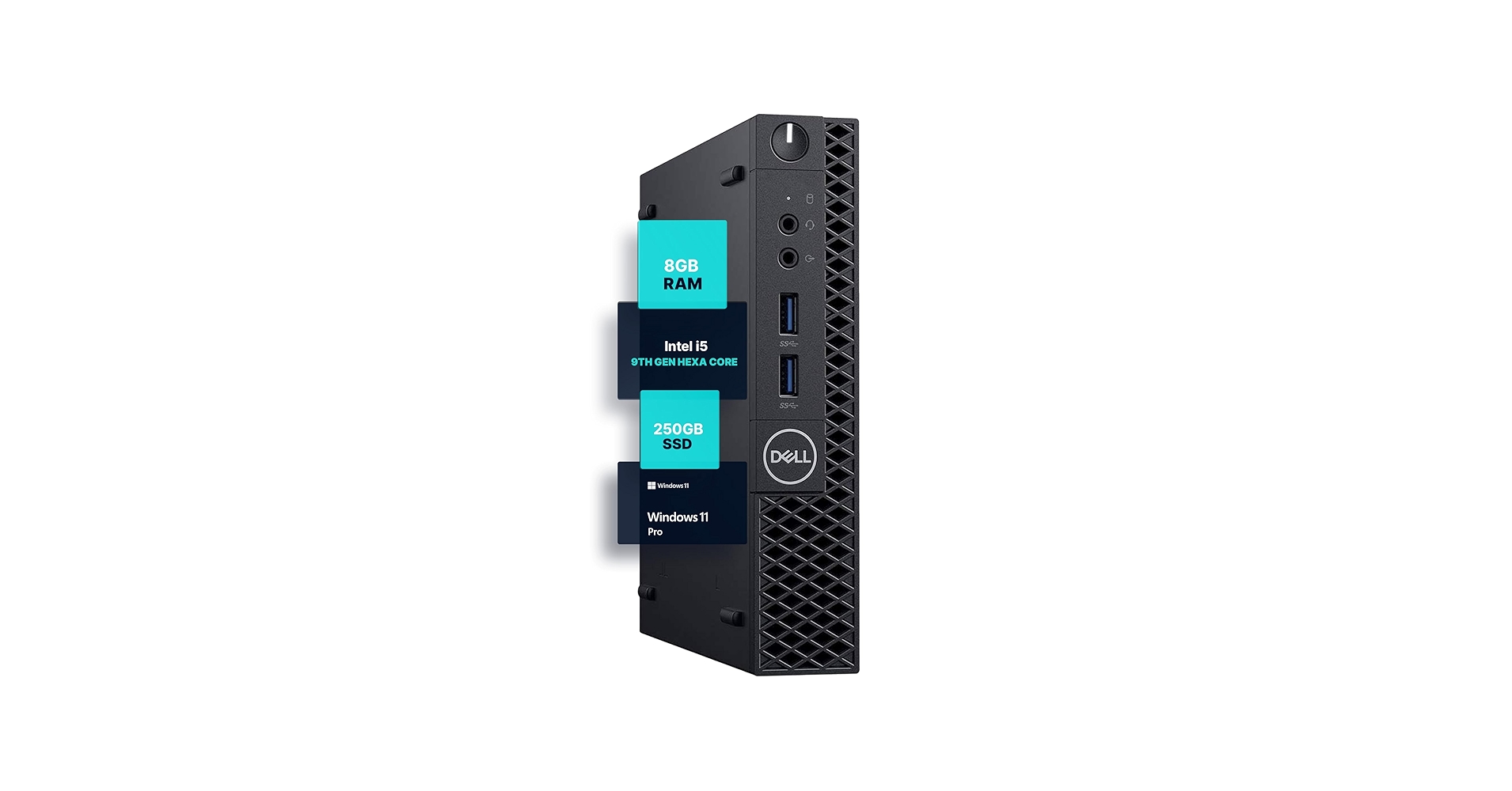 ミニPC DELL OptiPlex 3070 Windows11 office2021 Amazon.com: Dell Optiplex 3070 Micro PC | Windows 11 Pro